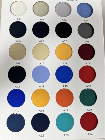 DG-ZQ ZQW43377  RPET  斜紋磨毛  桃皮絨  成分：100%Poly 幅寬：58” 45度照